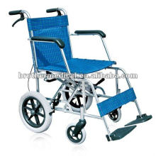 Алюминиевое кресло-коляска